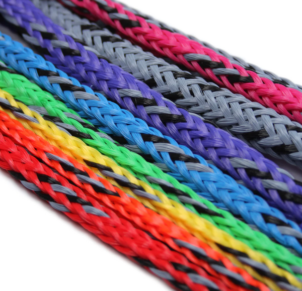 S Line CompSeries Slalom Line (Med Stretch) 41" off Slide Loop