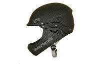 shred fullface helm Shred Ready Full Face Carbon Black