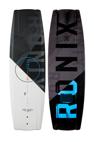 2024 Ronix Vault Textured Blue / Black