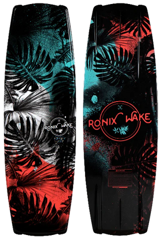 2024 Ronix Krush 130