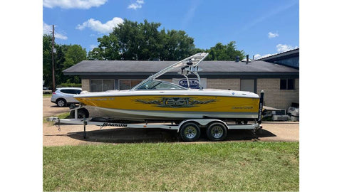 2006 MasterCraft X30