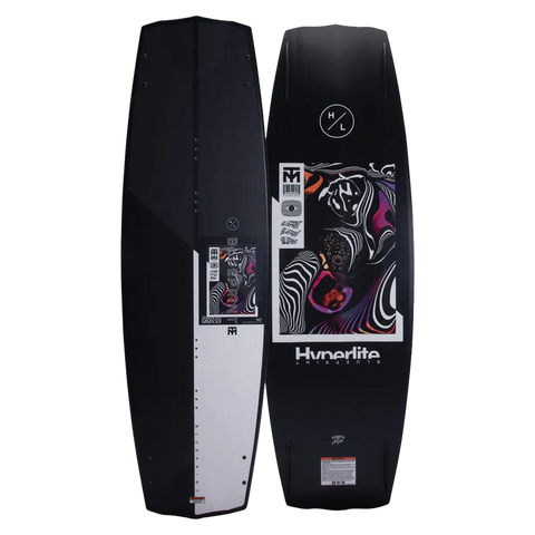 2022 Hyperlite Blueprint 143