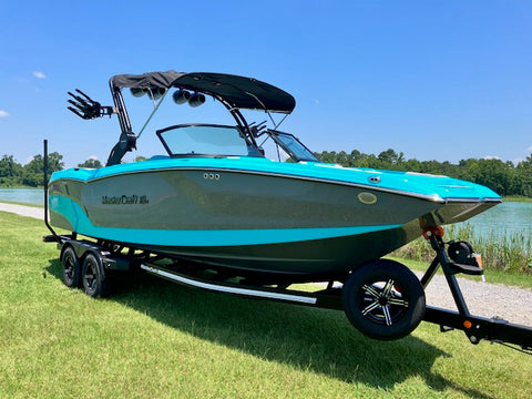 2025 MasterCraft NXT24