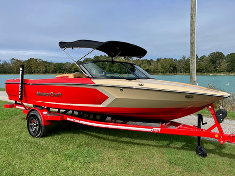 2025 MasterCraft Prostar