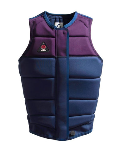 2021 FOLLOW - PHARAOH LADIES JACKET - PLM