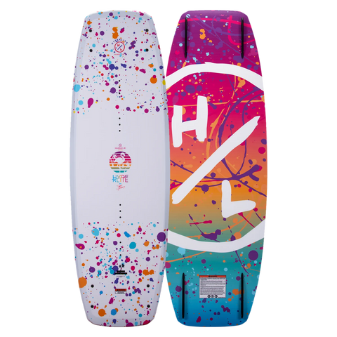 2024 HL 120 Murray Jr Girls Wakeboard