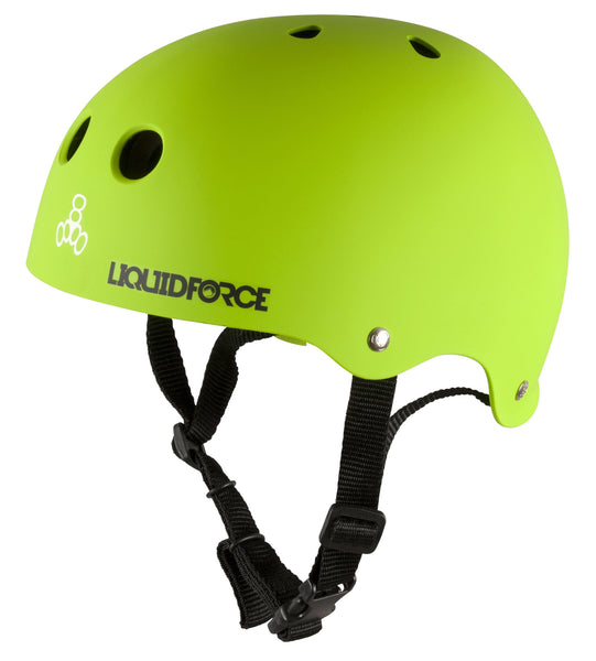 Liquid Force Icon